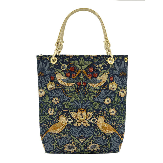 [etoffe] Pochette STRAWBERRY THIEF