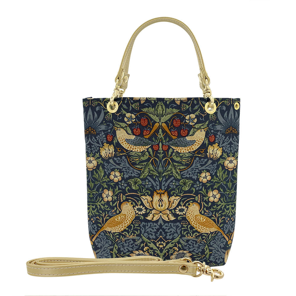 [etoffe] Pochette STRAWBERRY THIEF