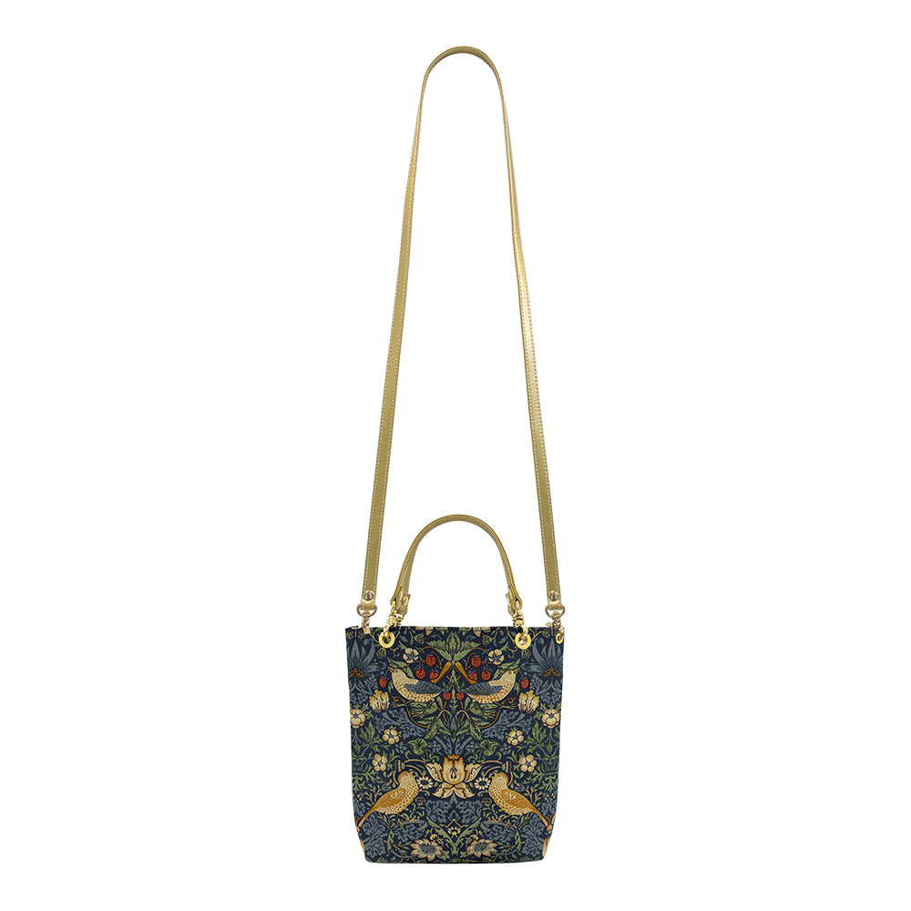 [etoffe] Pochette STRAWBERRY THIEF