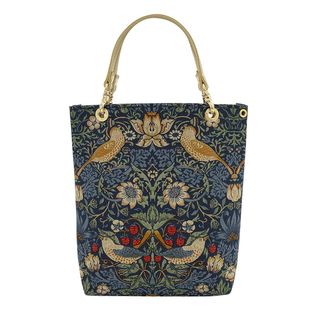 [etoffe] Pochette STRAWBERRY THIEF