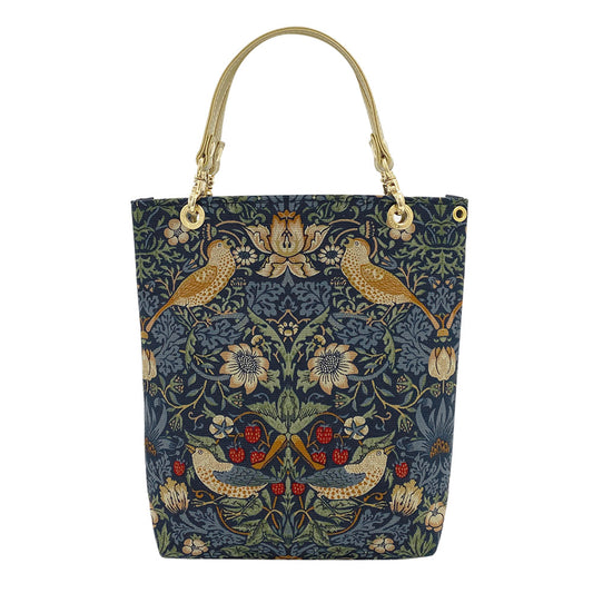 [etoffe] Pochette STRAWBERRY THIEF