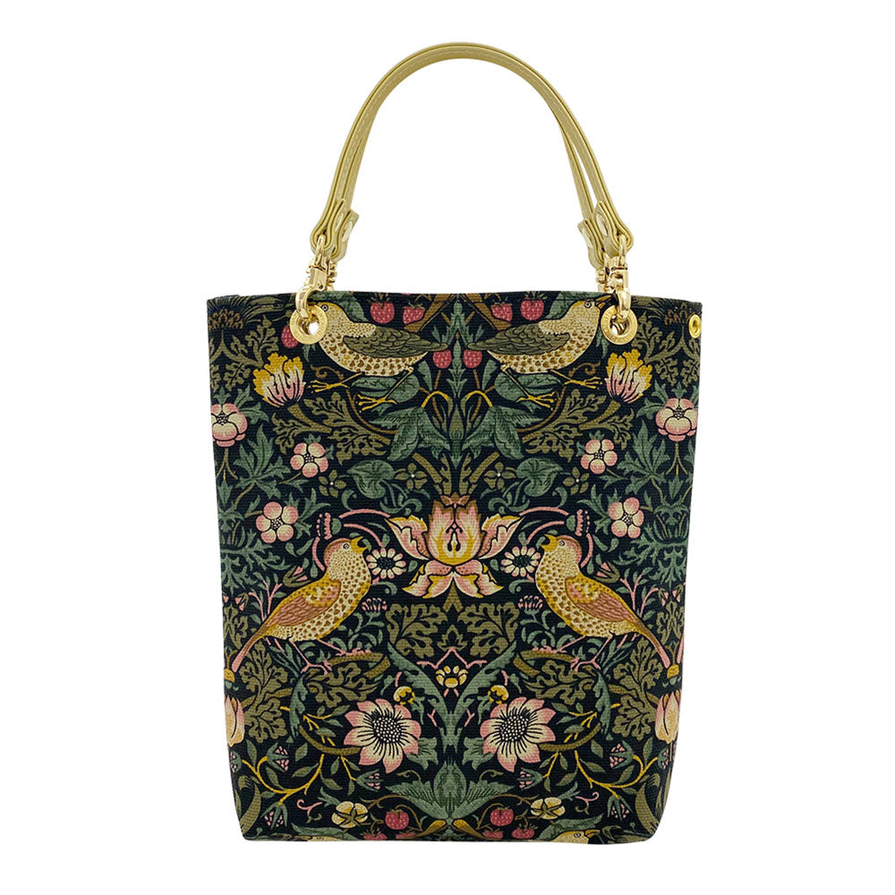 [etoffe] Pochette STRAWBERRY THIEF