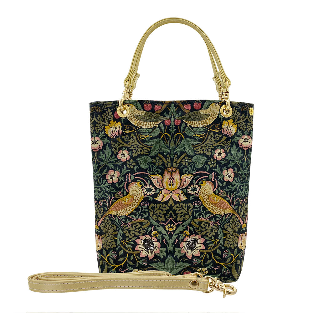[etoffe] Pochette STRAWBERRY THIEF