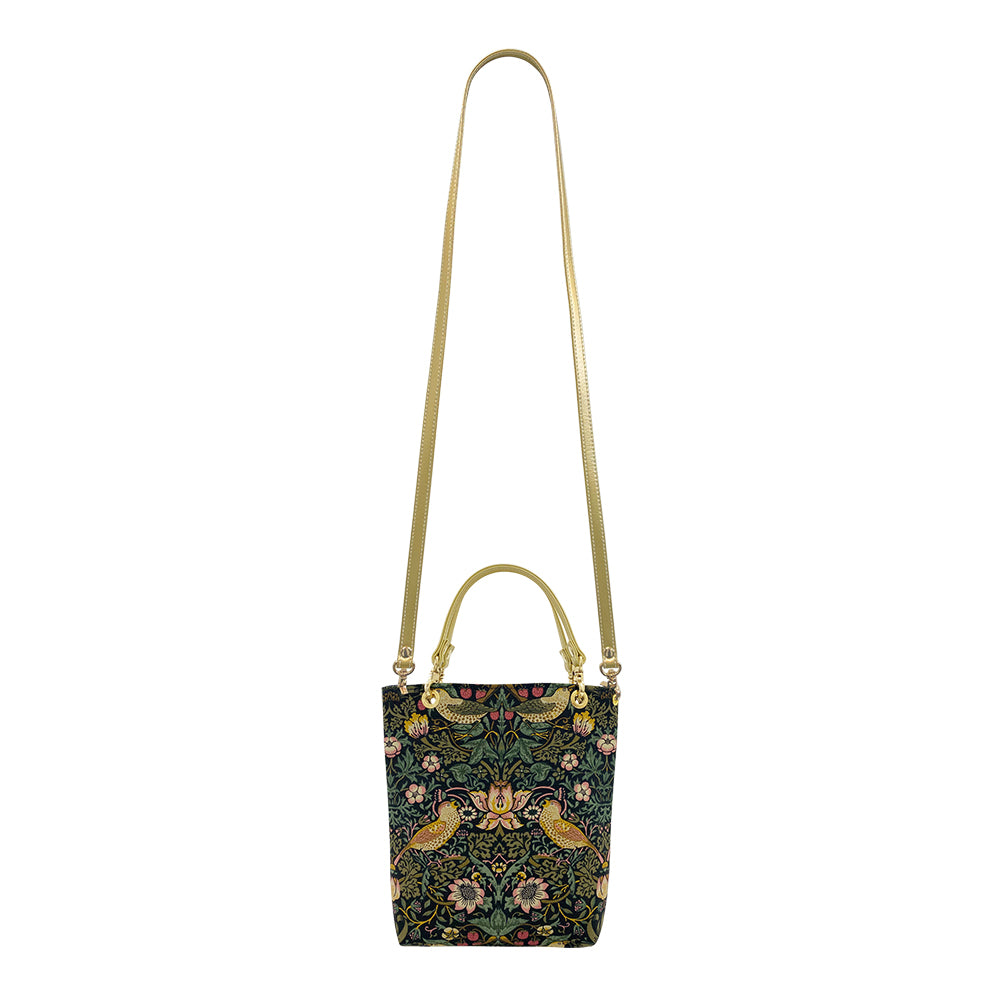 [etoffe] Pochette STRAWBERRY THIEF