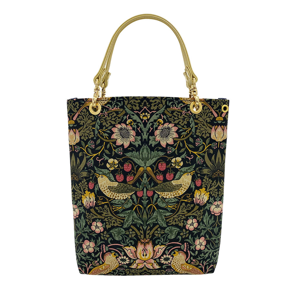 [etoffe] Pochette STRAWBERRY THIEF
