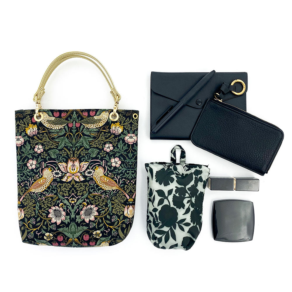 [etoffe] Pochette STRAWBERRY THIEF