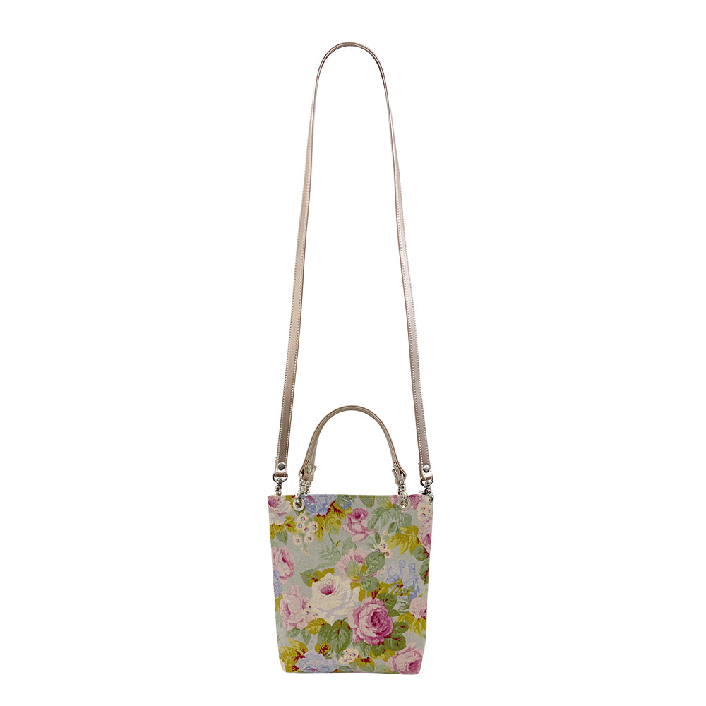 [etoffe] Pochette PINK