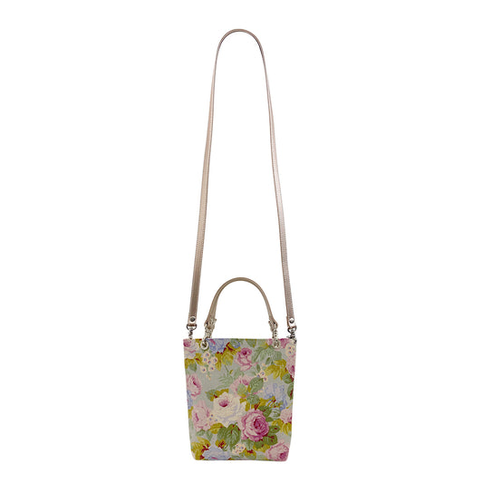[etoffe] Pochette PINK