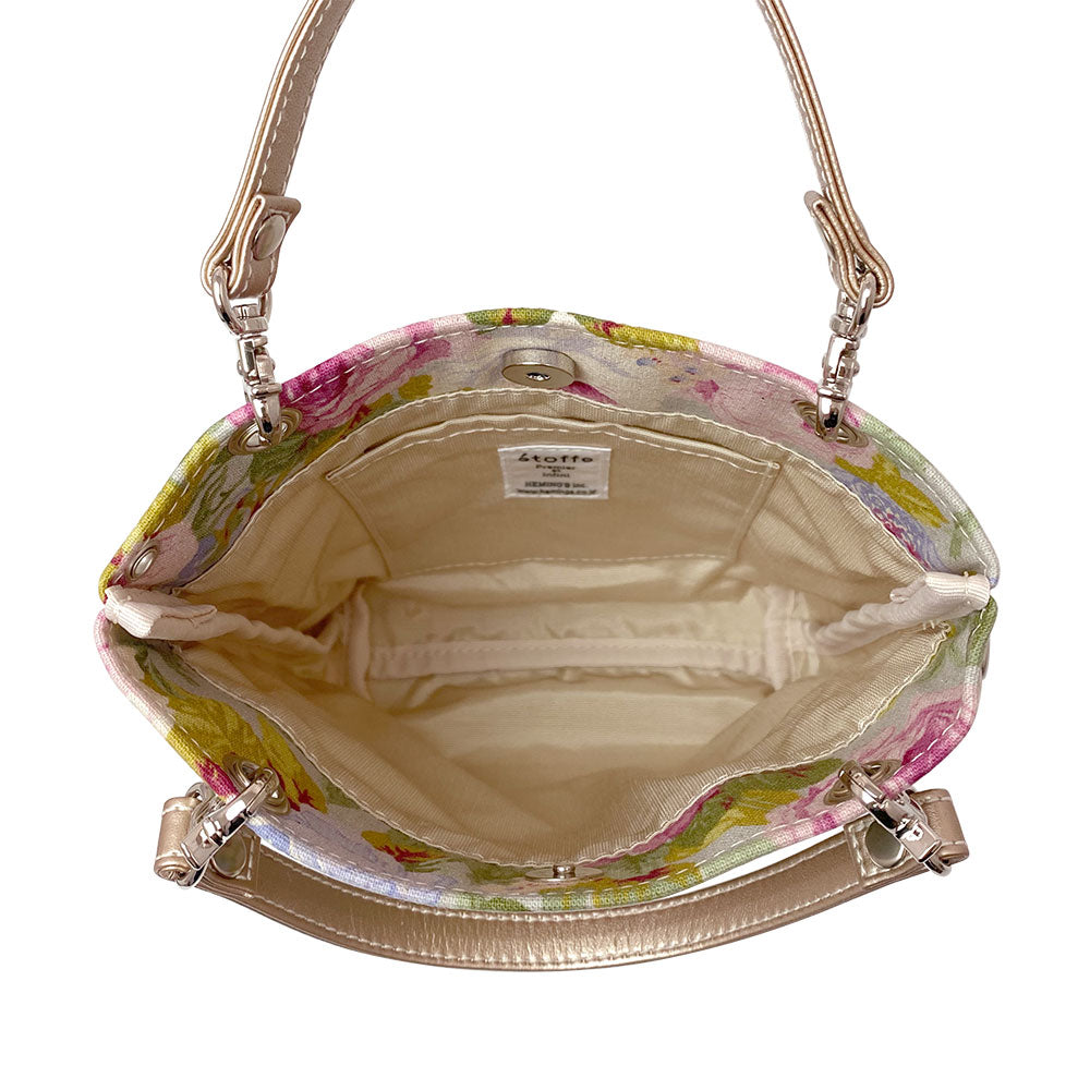 [etoffe] Pochette PINK