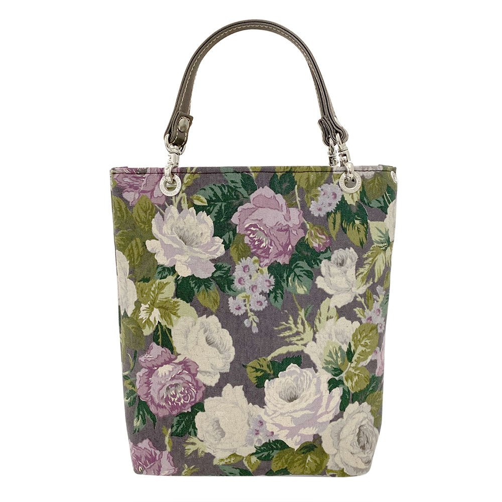 [etoffe] Pochette VIOLET