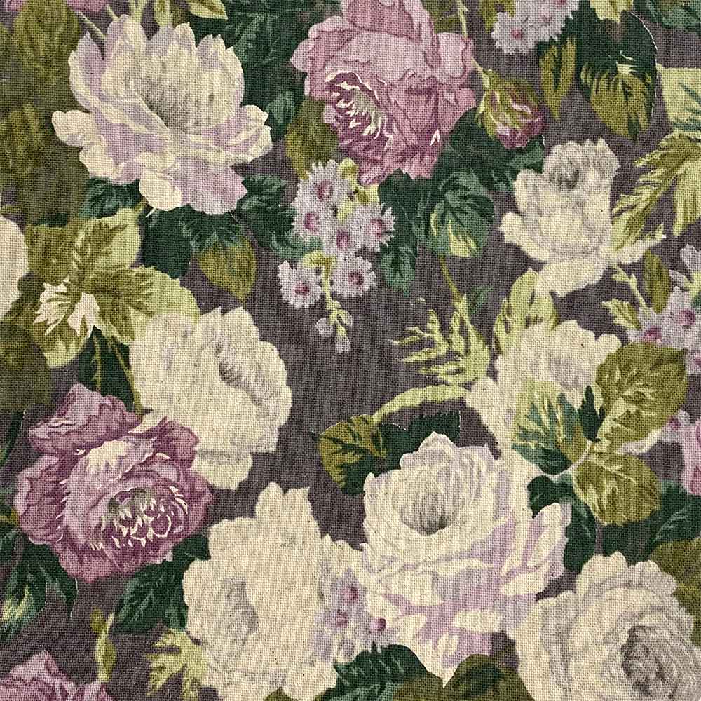 [etoffe] Pochette VIOLET