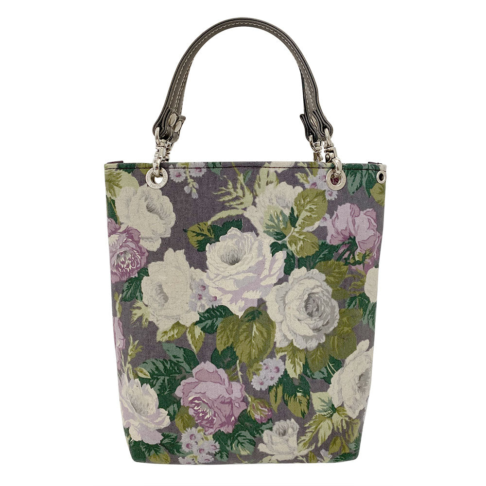 [etoffe] Pochette VIOLET