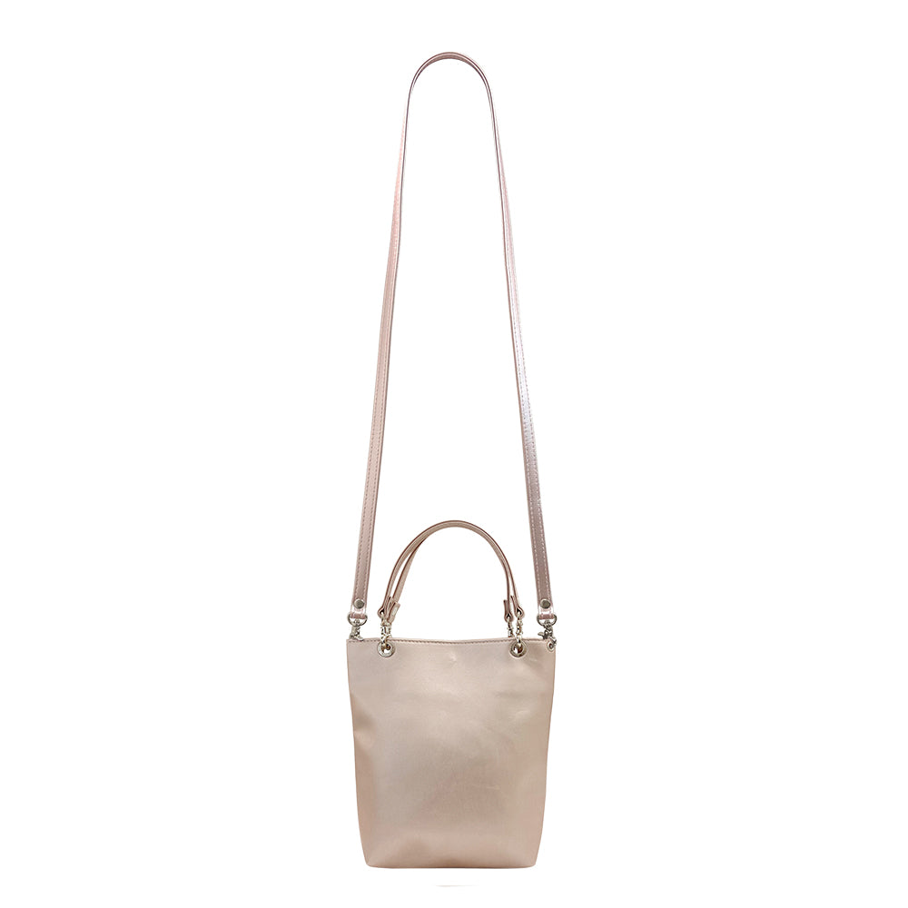 [etoffe] Pochette M.PINK