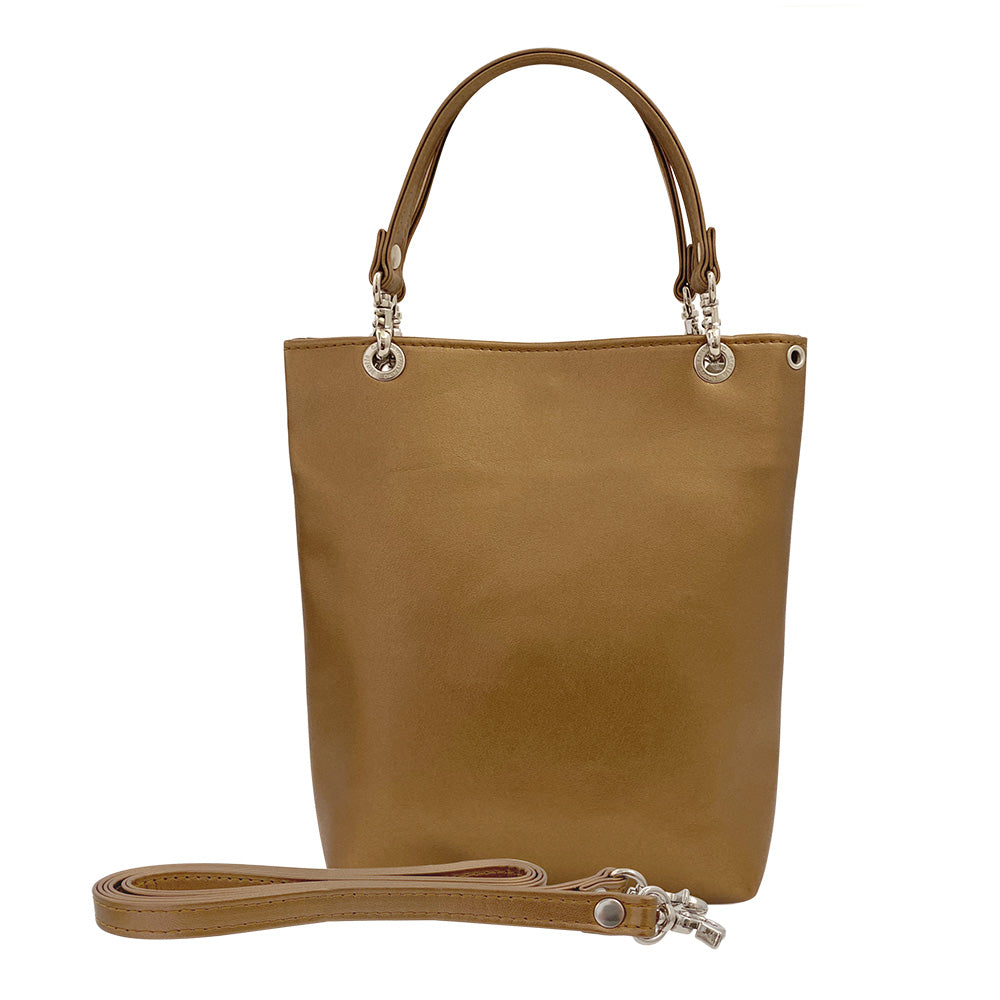 [etoffe] Pochette M.BRONZ