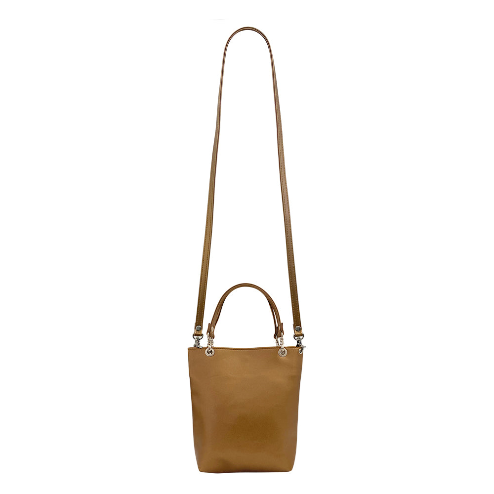 [etoffe] Pochette M.BRONZ
