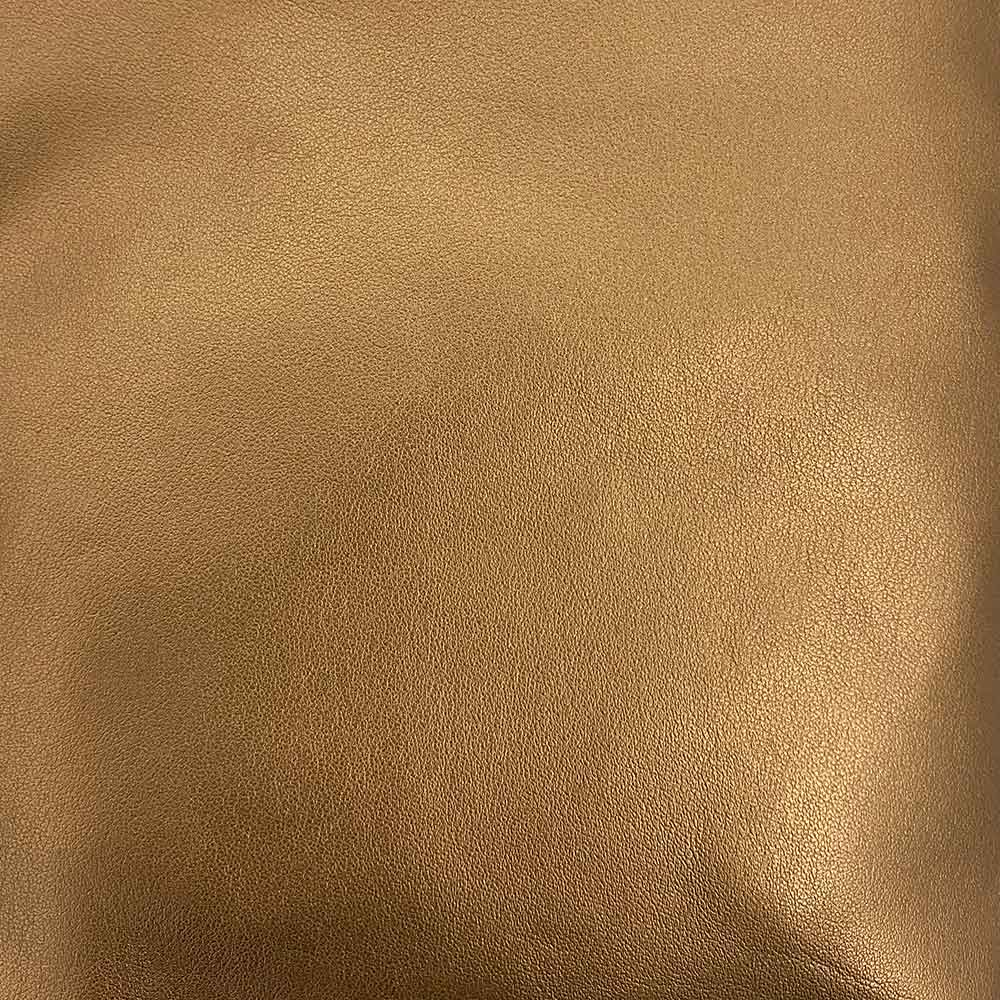 [etoffe] Pochette M.BRONZ