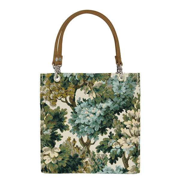 [etoffe] SAFECO AUBUSSON EMERAUDE