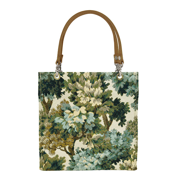 [etoffe] SAFECO AUBUSSON EMERAUDE