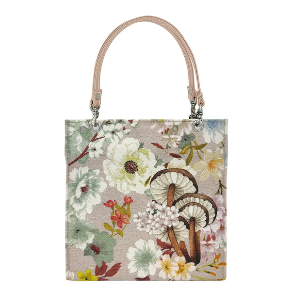 [etoffe] Castilla Textile LEIA SETAS PINK