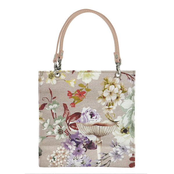 [etoffe] Castilla Textile LEIA SETAS PINK