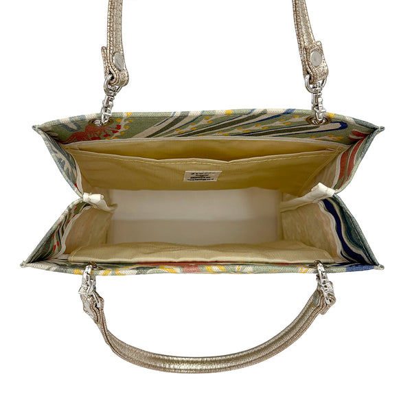 [etoffe] Castilla Textile LIANA