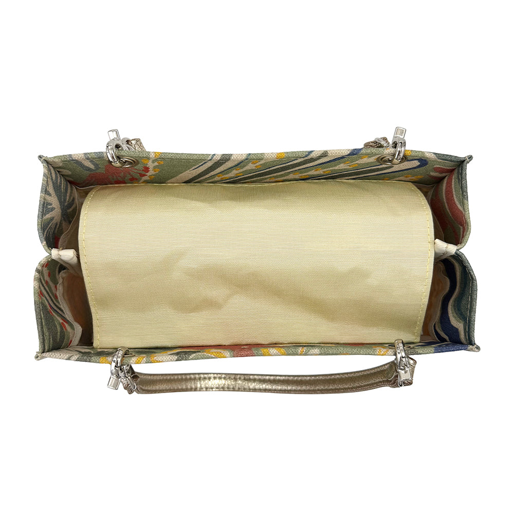 [etoffe] Castilla Textile LIANA