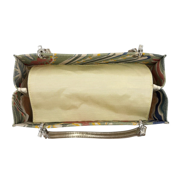 [etoffe] Castilla Textile LIANA