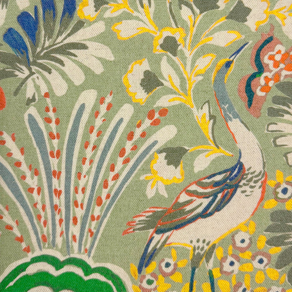 [etoffe] Castilla Textile LIANA