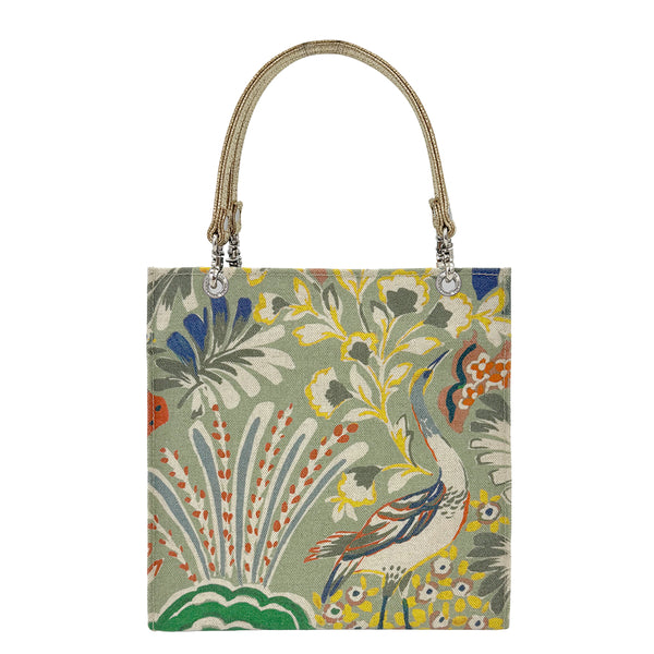 [etoffe] Castilla Textile LIANA