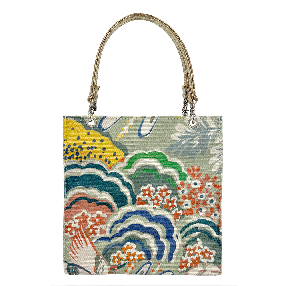 [etoffe] Castilla Textile LIANA