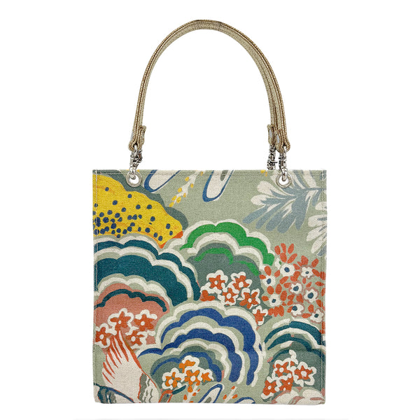 [etoffe] Castilla Textile LIANA