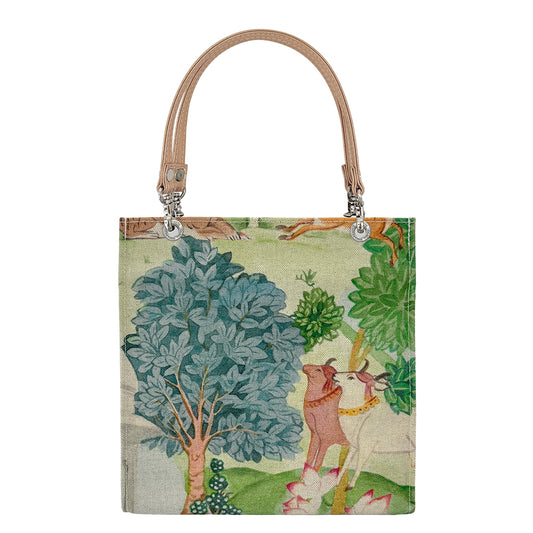 [etoffe] Castilla Textile ELIKA