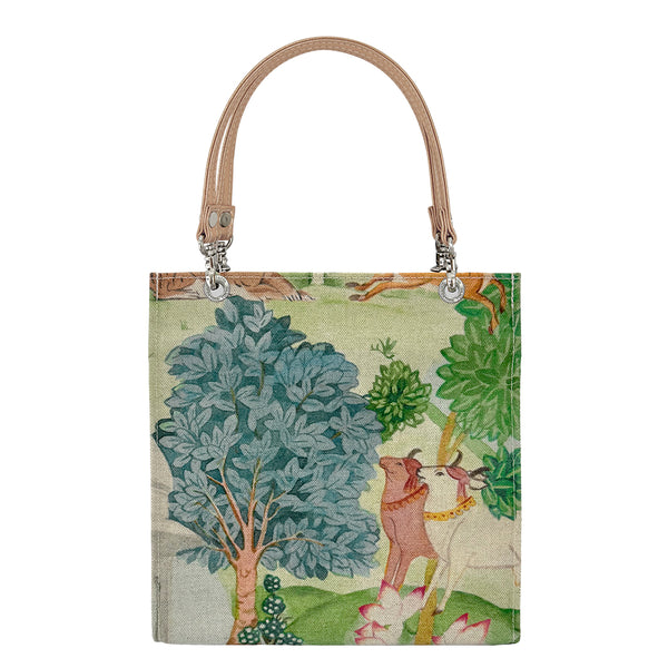 [etoffe] Castilla Textile ELIKA