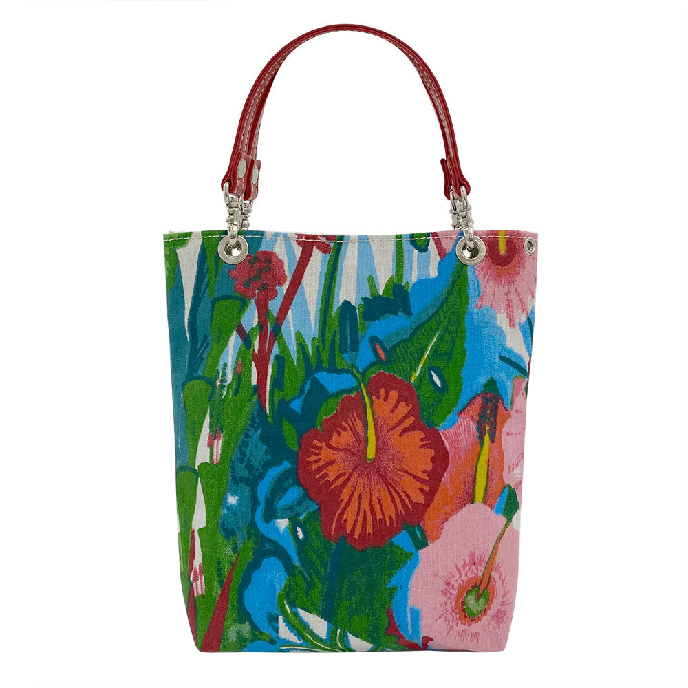 [etoffe] Pochette STOF TROPICAL