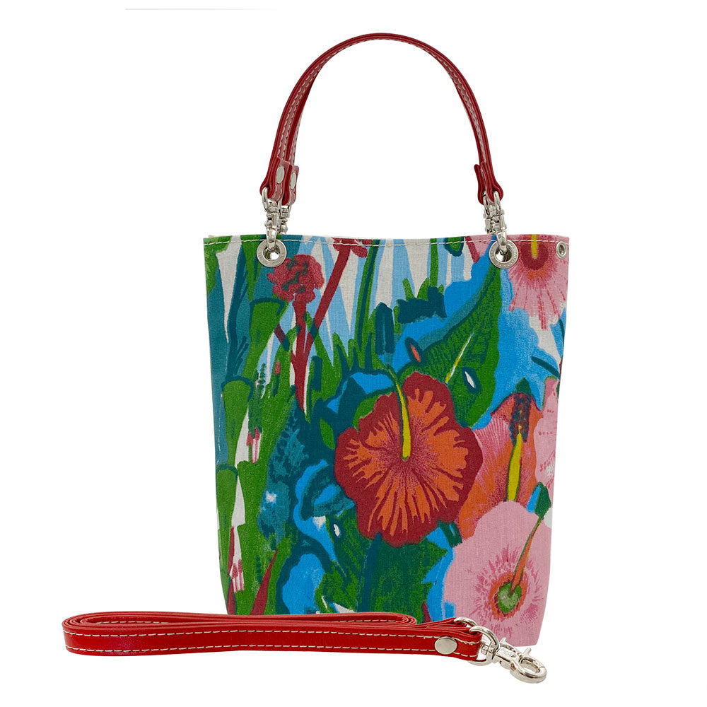 [etoffe] Pochette STOF TROPICAL