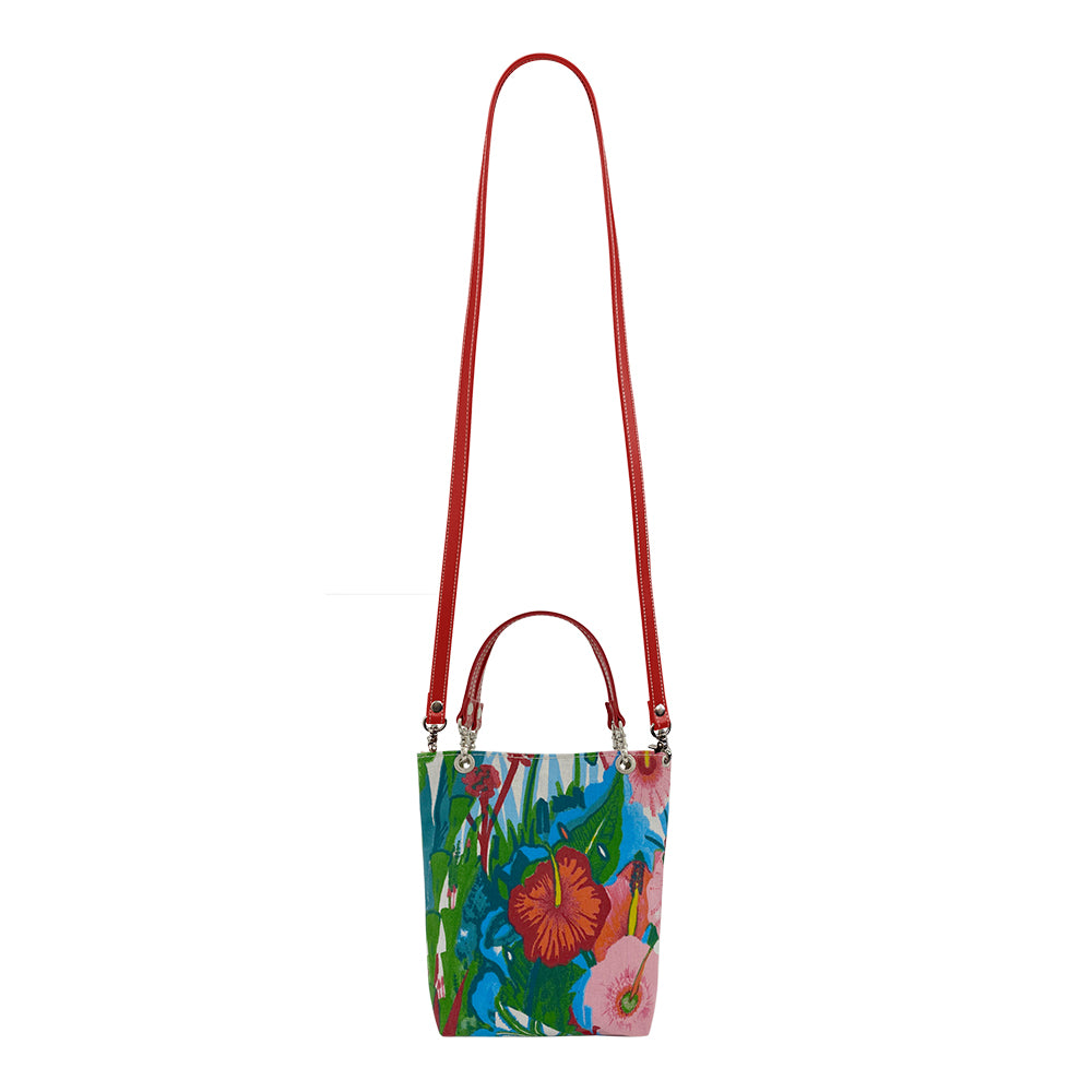 [etoffe] Pochette STOF TROPICAL