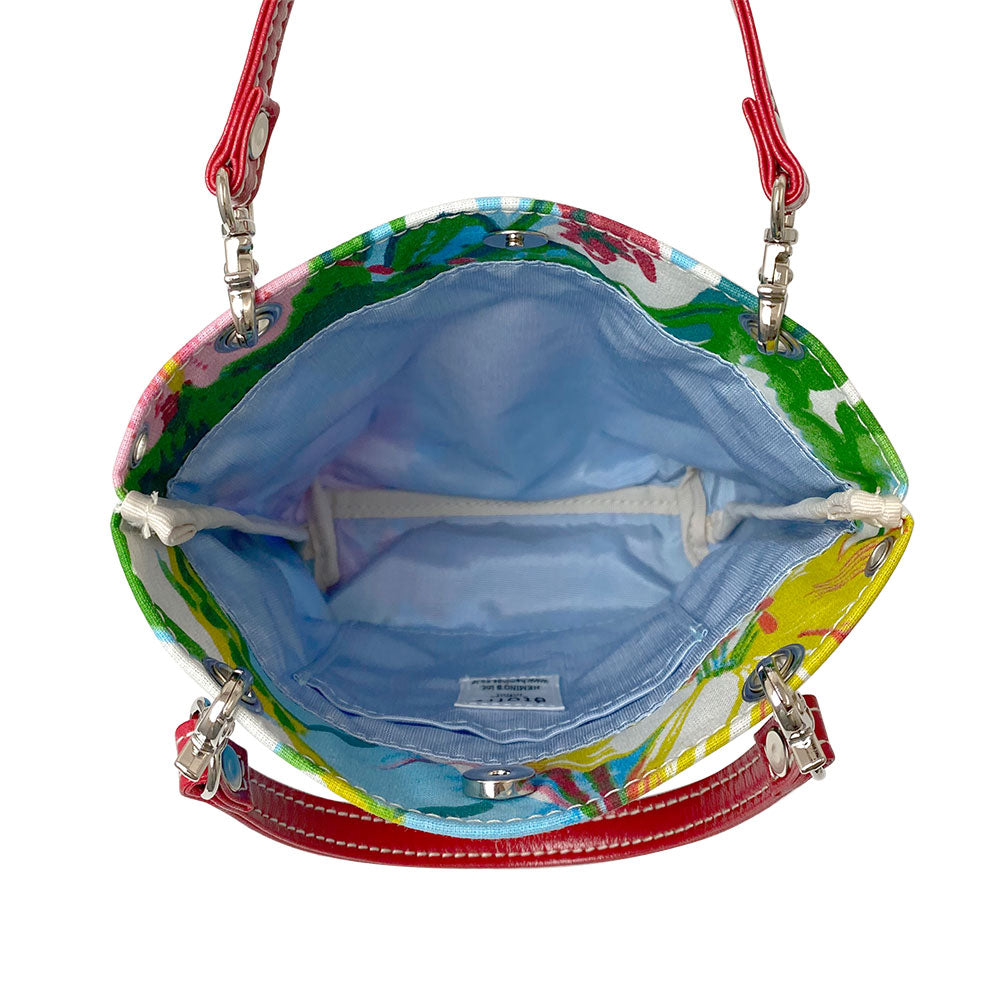 [etoffe] Pochette STOF TROPICAL