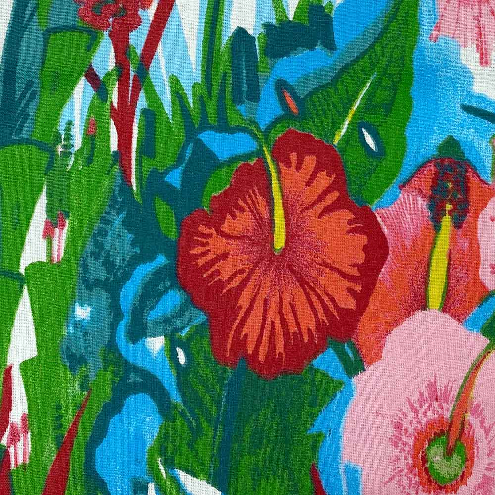 [etoffe] Pochette STOF TROPICAL