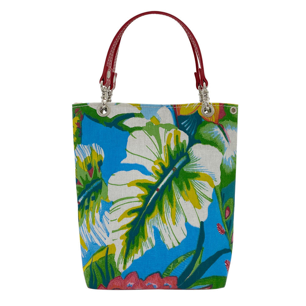[etoffe] Pochette STOF TROPICAL