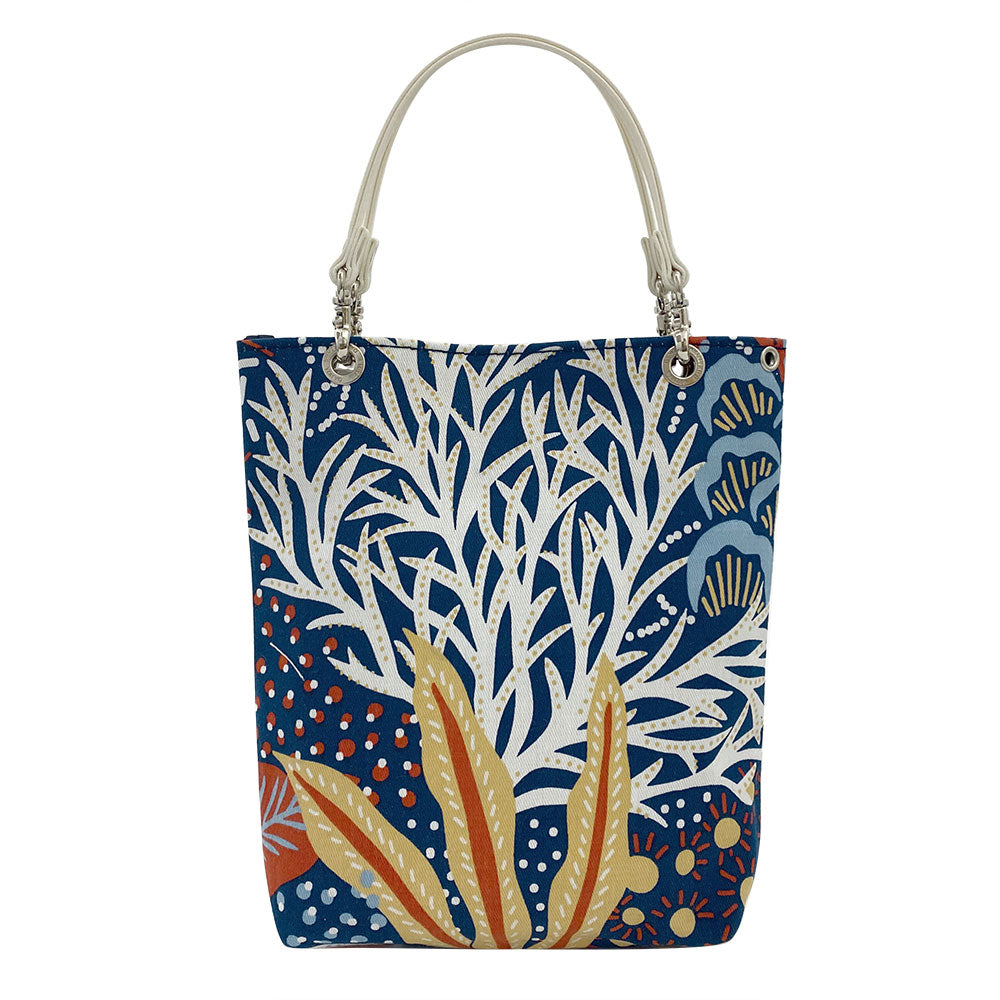 [etoffe] Pochette STOF MARINE