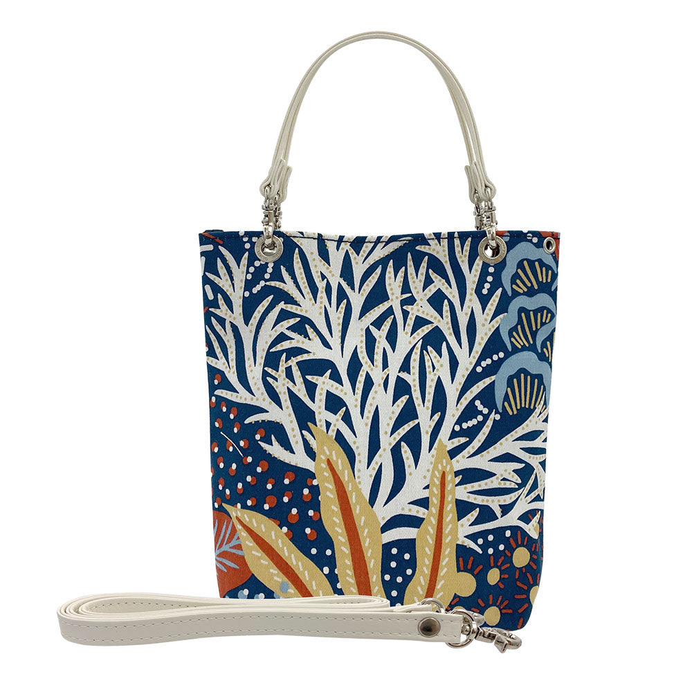 [etoffe] Pochette STOF MARINE