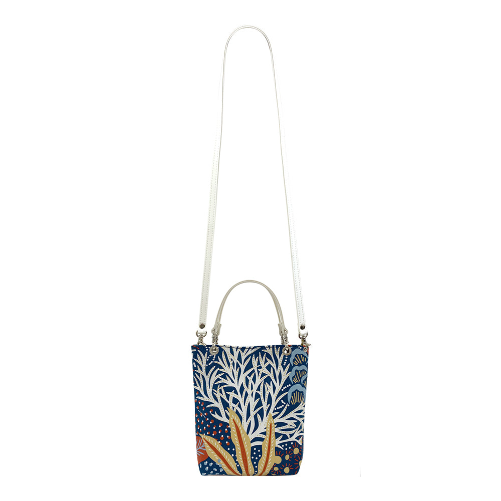 [etoffe] Pochette STOF MARINE