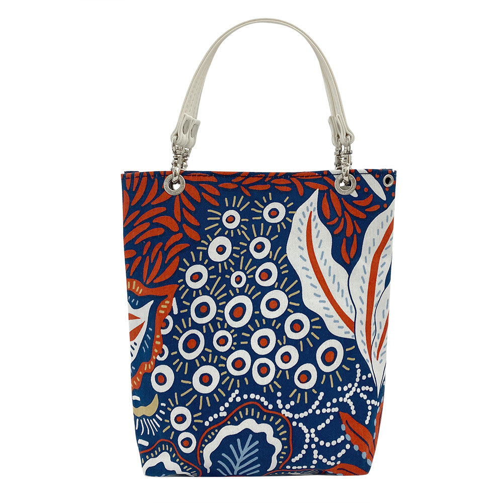 [etoffe] Pochette STOF MARINE