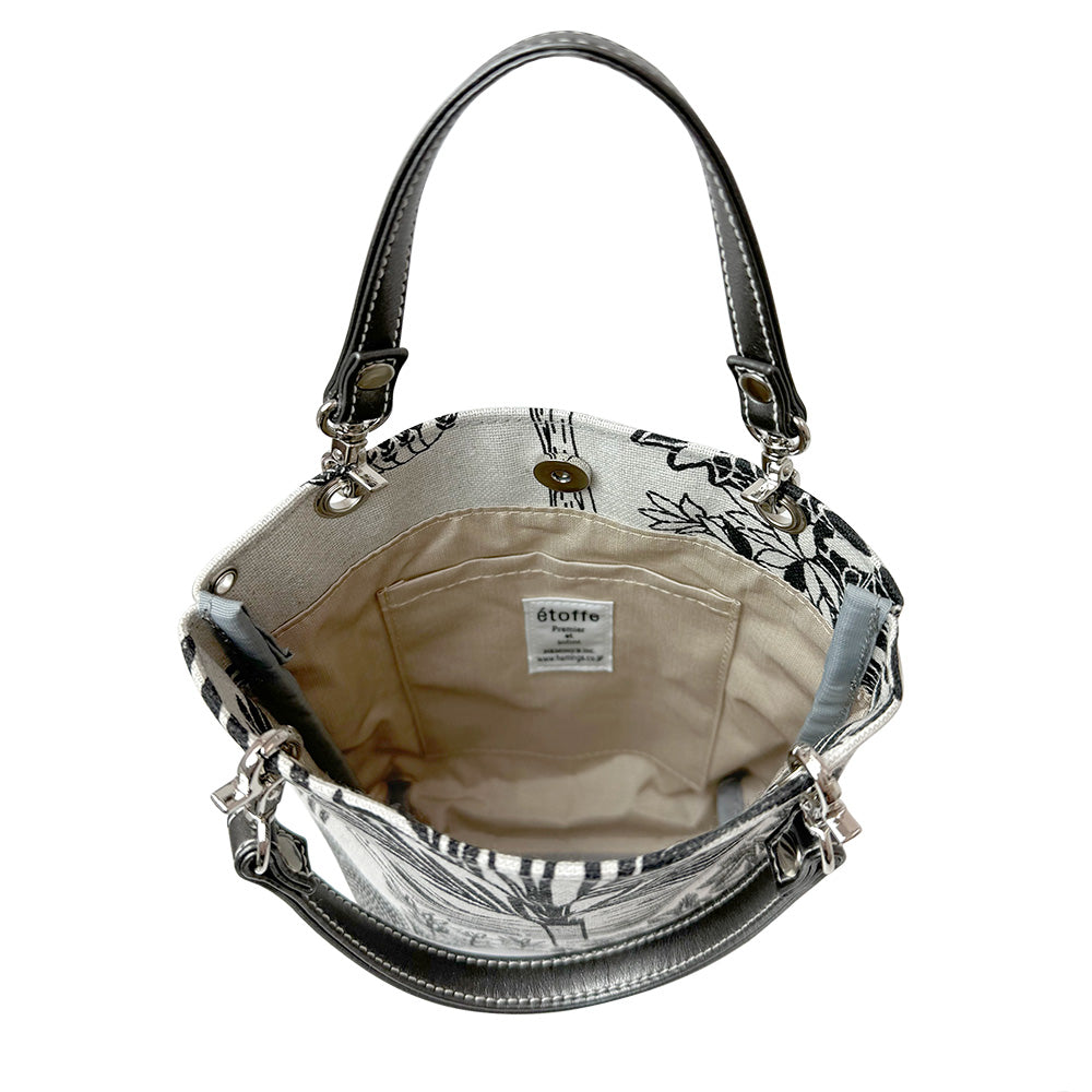 [etoffe] Pochette STOF TAMBALA
