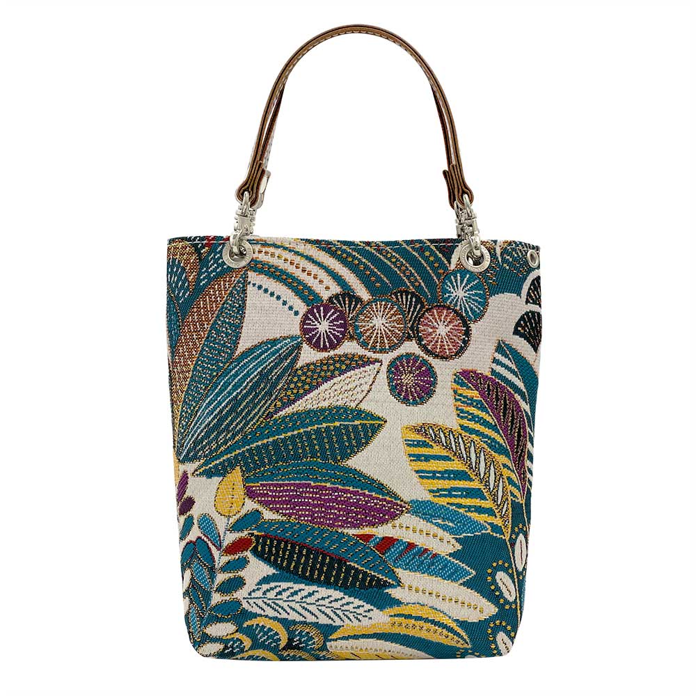 [etoffe] Pochette SAFECO JUNGLE
