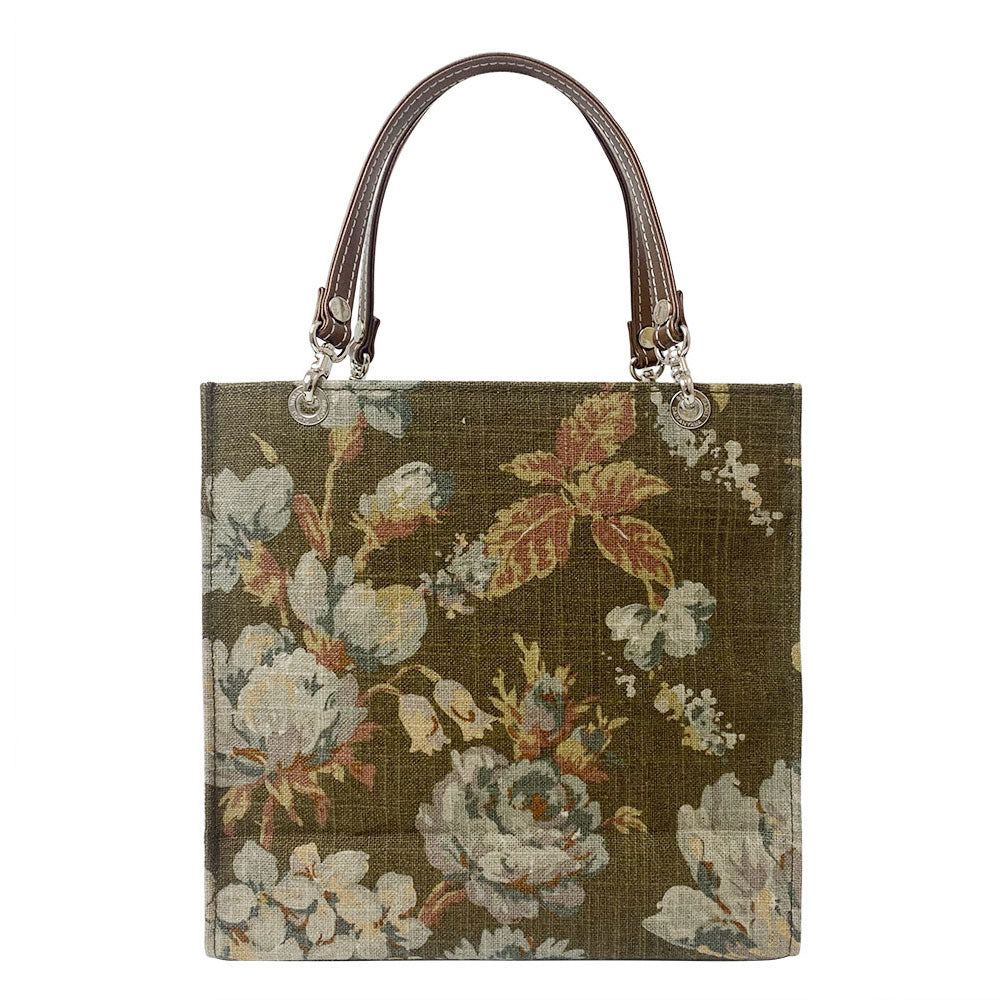 [etoffe] ROSEBUD / OLIVE