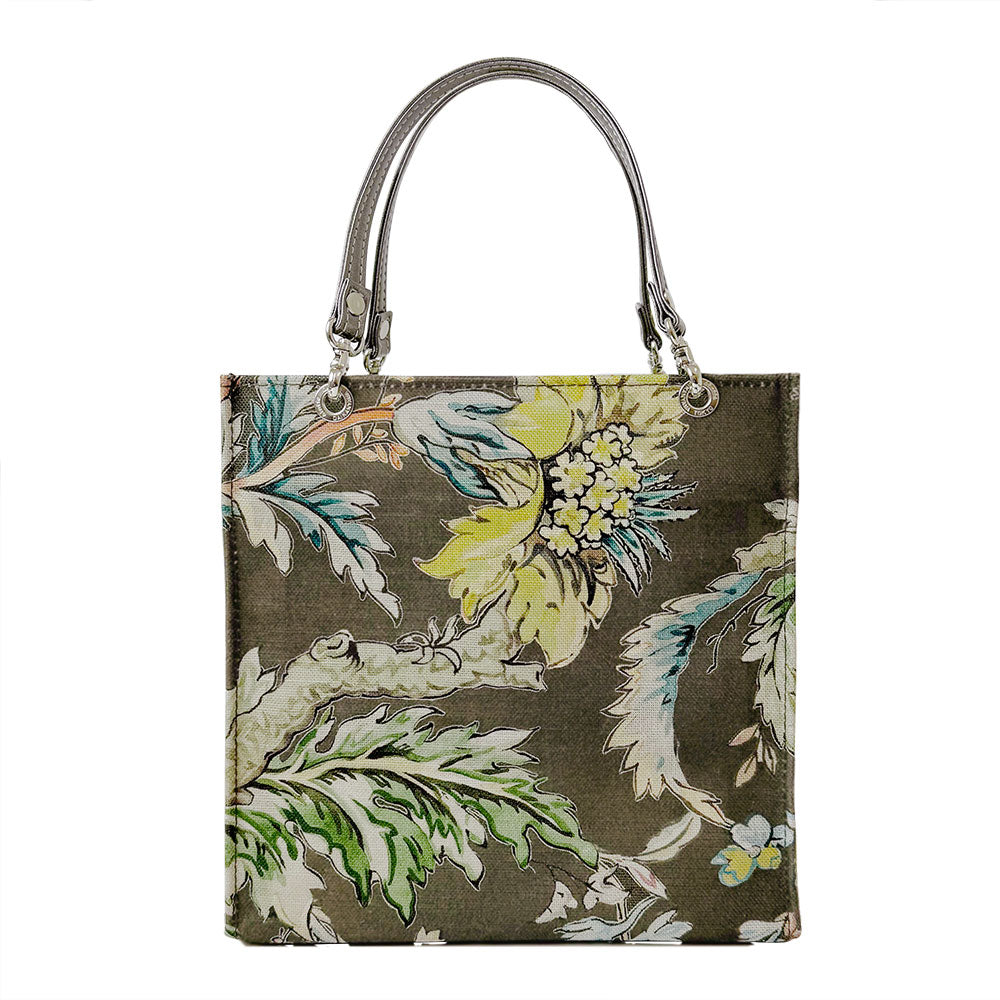 [etoffe] DESIGNER'S GUILD / SUFFOLK GARDEN/BROWN