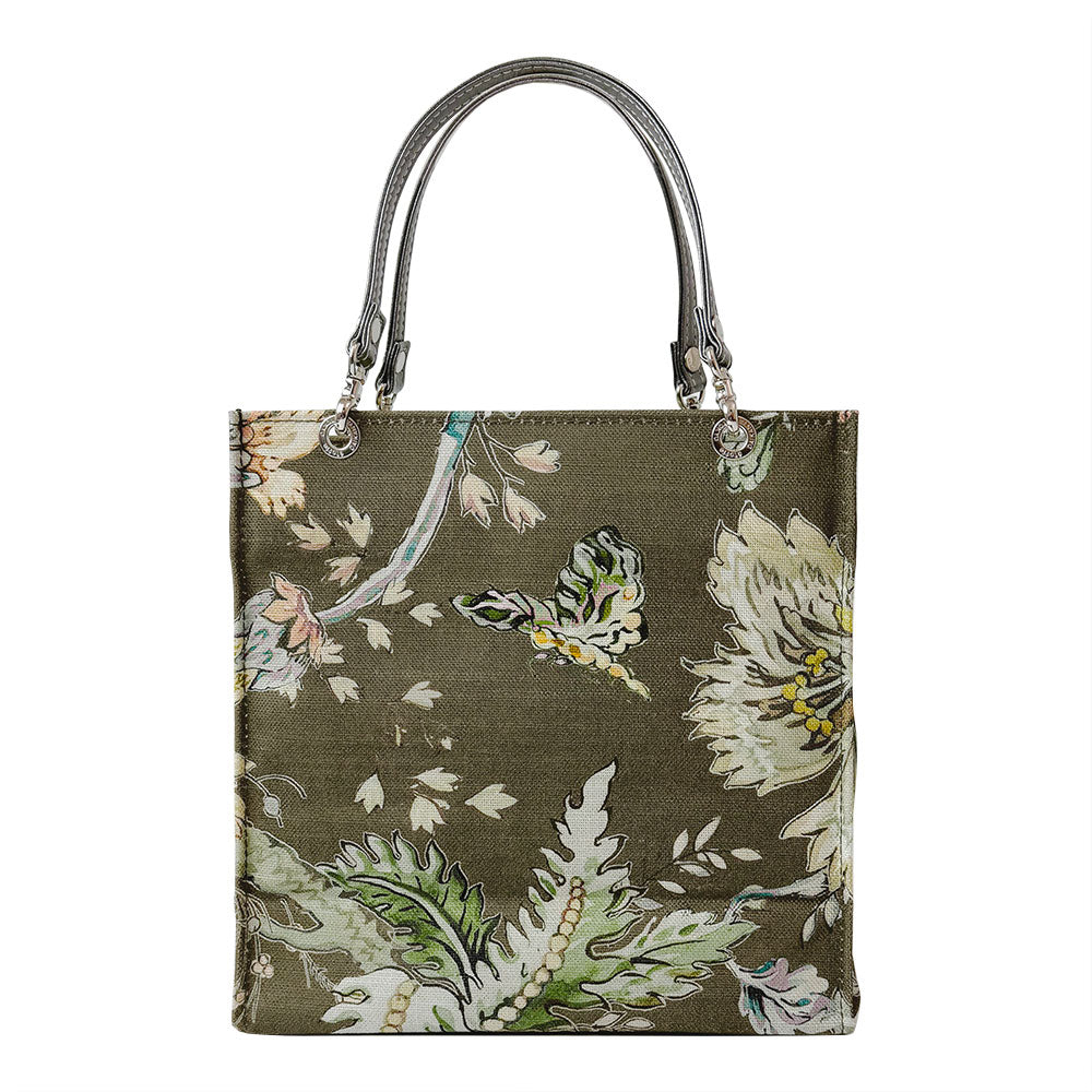 [etoffe] DESIGNER'S GUILD / SUFFOLK GARDEN/BROWN