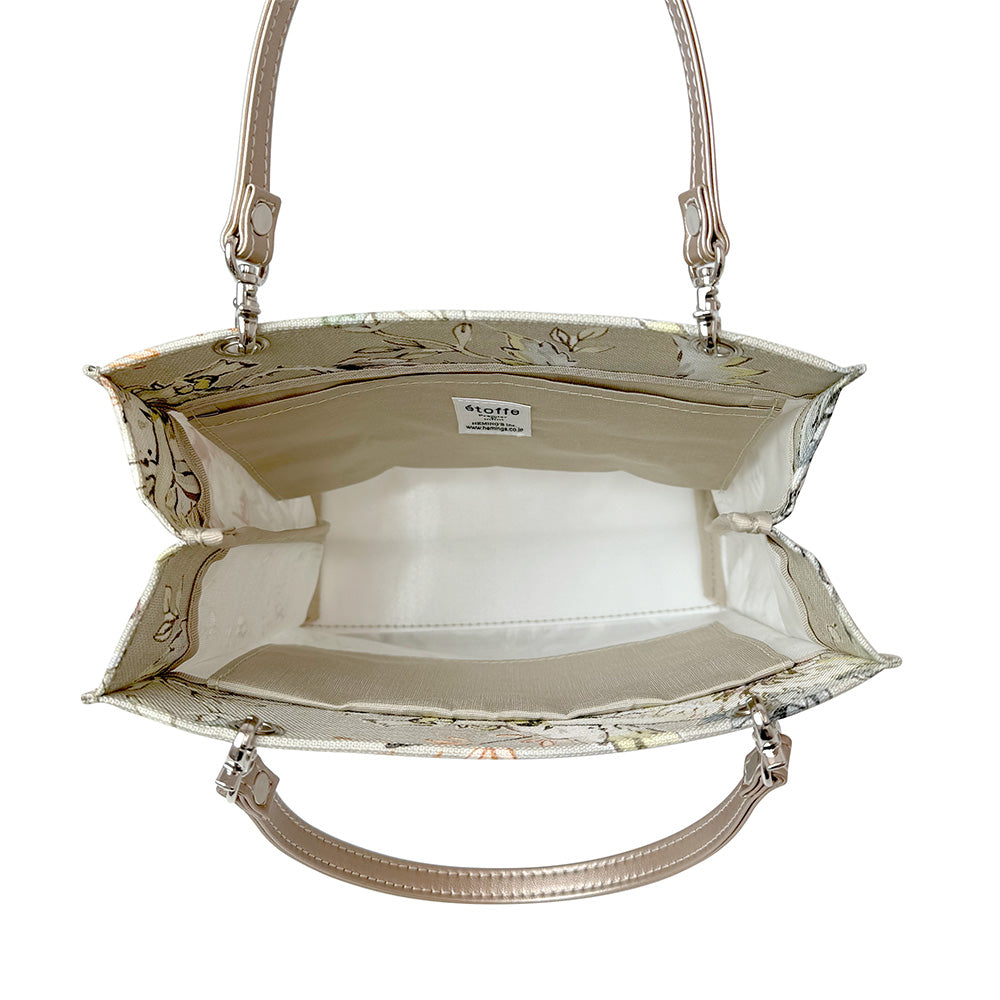 [etoffe] DESIGNER'S GUILD  SUFFOLK GARDEN/BEIGE