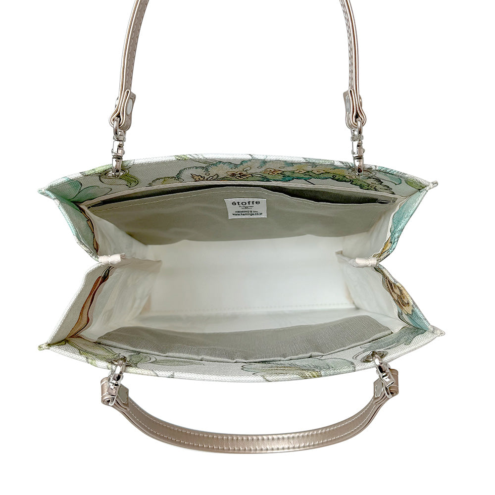 [etoffe] DESIGNER'S GUILD  PICCADILLY PARK/GREEN